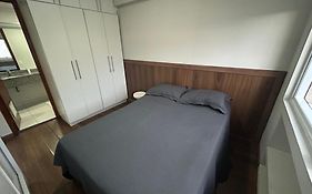 Hotel Mercu Beneficência Portuguesa Bela Vista 1408